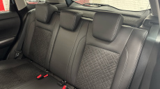 Suzuki Vitara 1.4 Boosterjet 48V Hybrid SZ5 5dr Petrol Estate